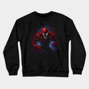 HALLOWEEN CARNAGE Crewneck Sweatshirt